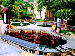 -国御温泉度假小镇