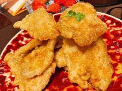 -奉天小馆·非遗东北菜(沈阳万象城店)