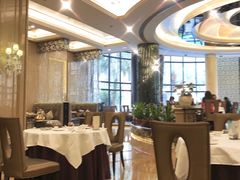 -星河湾半岛酒店-真粤中餐厅