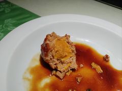 -福荣新中式餐厅