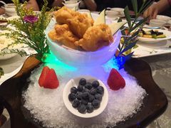 -香云轩·顺德菜(香云纱园林酒店店)