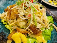 -羲和雅苑•北京烤鸭(平安国际金融中心店)