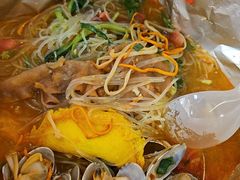 -见味花甲(福田coco park店)