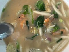 -乐清海鲜面馆(服装城店)