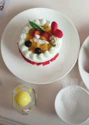 -西安月来轩月子中心(阳光天地店)