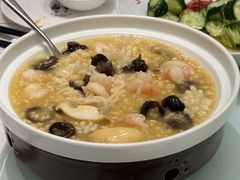 浓汤海参泡苞米-城南往事(滨江世茂店)