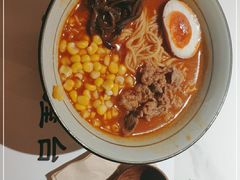 -火山屋台(新街口店)