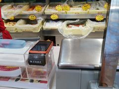 -桂顺斋糕点总厂(荣业大街店)