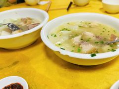 -荣生萝卜汤饭店