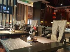 -上海柏阳君亭酒店(复旦大学店)