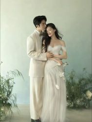-全城热恋璀璨婚纱摄影(国贸总店)