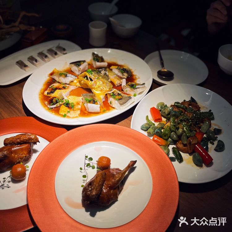 厦门新店｜我心中的高端福建料理top.1[爱心]
