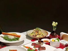 -Wei菋·Le Bistrot