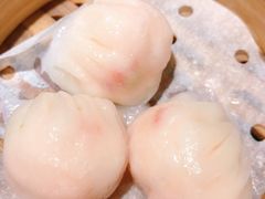 一品虾饺煌-小城粥道·海胆鲜虾粥(解放广场店)