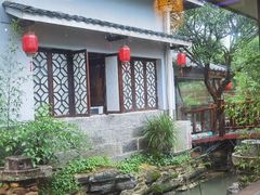 -大自然(鲁家村店)
