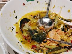 -绿草地·湘菜(7mall店)