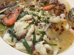 -邱大妈水煮(龙山店)