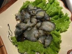 -大京园海鲜烧烤(东城路店)