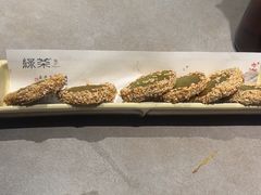 -绿茶餐厅(广州天河城店)