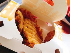 -麦当劳(杭州萧山文源店)