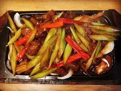 -旅马餐厅(茅家埠店)