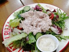 -Tube station站点比萨(王府井百货店)