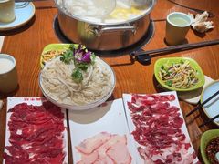 -真牛坊潮汕牛肉火锅