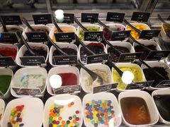 -JW德国冻酸奶Frozen Yogurt(龙湖成都滨江天街店)