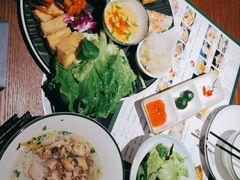 -南越郡·越式风味餐厅(青秀万达店)