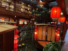 -潇湘甲鱼村(清河店)