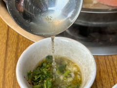 -海关荤豆花(洋河一路店)