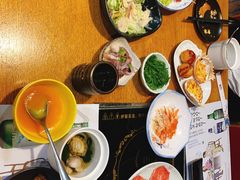 -松坂屋日料自助(长城路店)