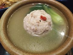 -兰溪小馆(东直门簋街店)