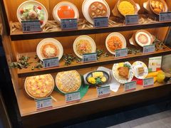 -萨莉亚意式餐厅(国和1000店)