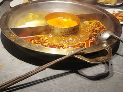 -竹犇番茄火锅(长风街店)