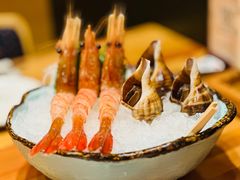 -酒吞(七宝领展广场店)