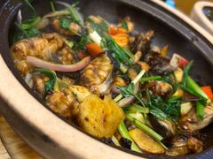 -旺爷砂锅·茶作(国贸城店)