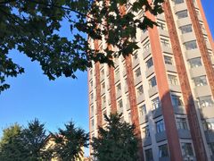 -中国政法大学(昌平校区)