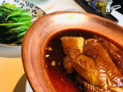 -三号黄浦会Canton Table