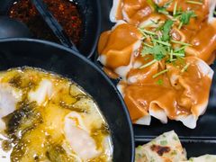 -如意馄饨(恒隆广场兴安路店)