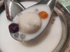 -鲜甜阁·甜品小吃(七星路店)