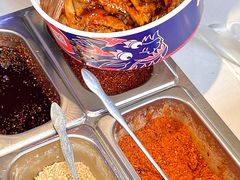 -降龙爪爪(建设路1店)