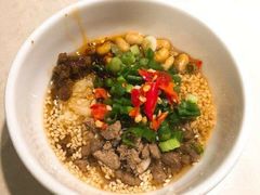 -海底捞火锅(老城根店)