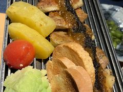 -本逸·割烹料理(湖墅店)