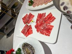 -红雀围·海鲜火锅(陆家嘴中心店)