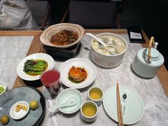 -苏帮袁Sue Cuisine(来福士店)