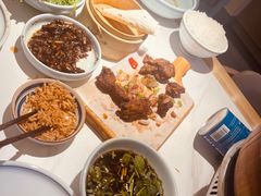 -吴家·非遗淮扬小馆(镇江万达广场店)