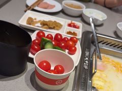 -海底捞火锅(荣盛广场店)