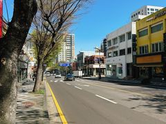 -宝健路步行街(Pedestrian Shopping Street)