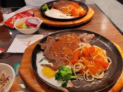 -豪享来中西餐厅(隆昌店)